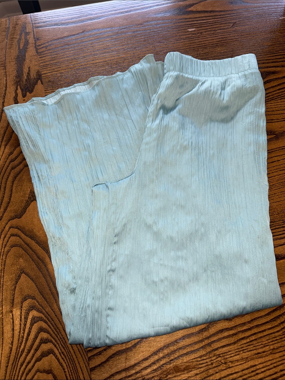 NWT Z Supply Sunset Satin Pant 😍